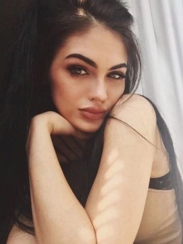 Наталья